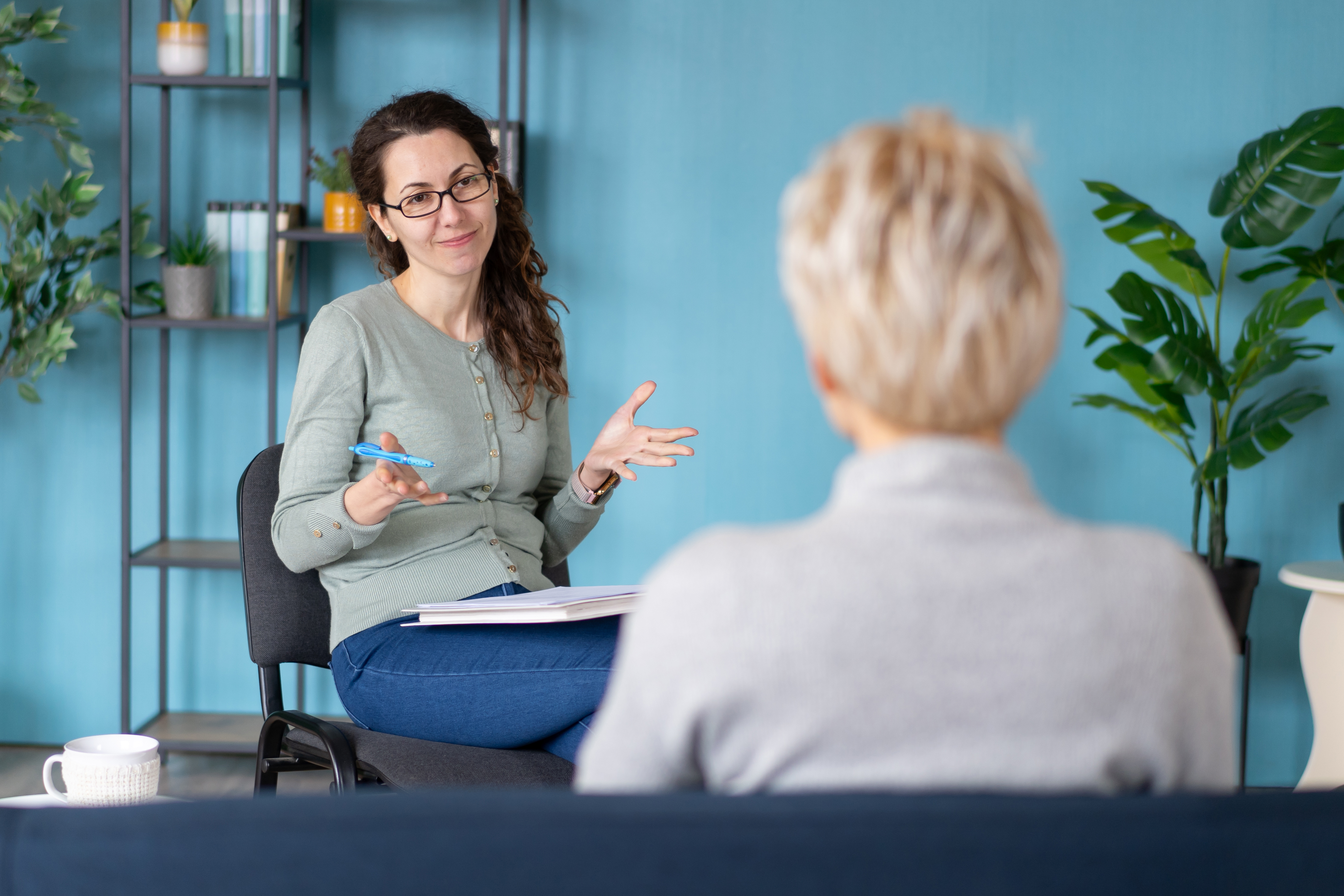 Career Development and Professional Growth